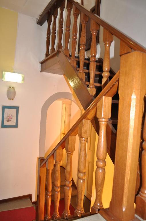 Hotel Borgo Antico Bibbiena Exterior photo